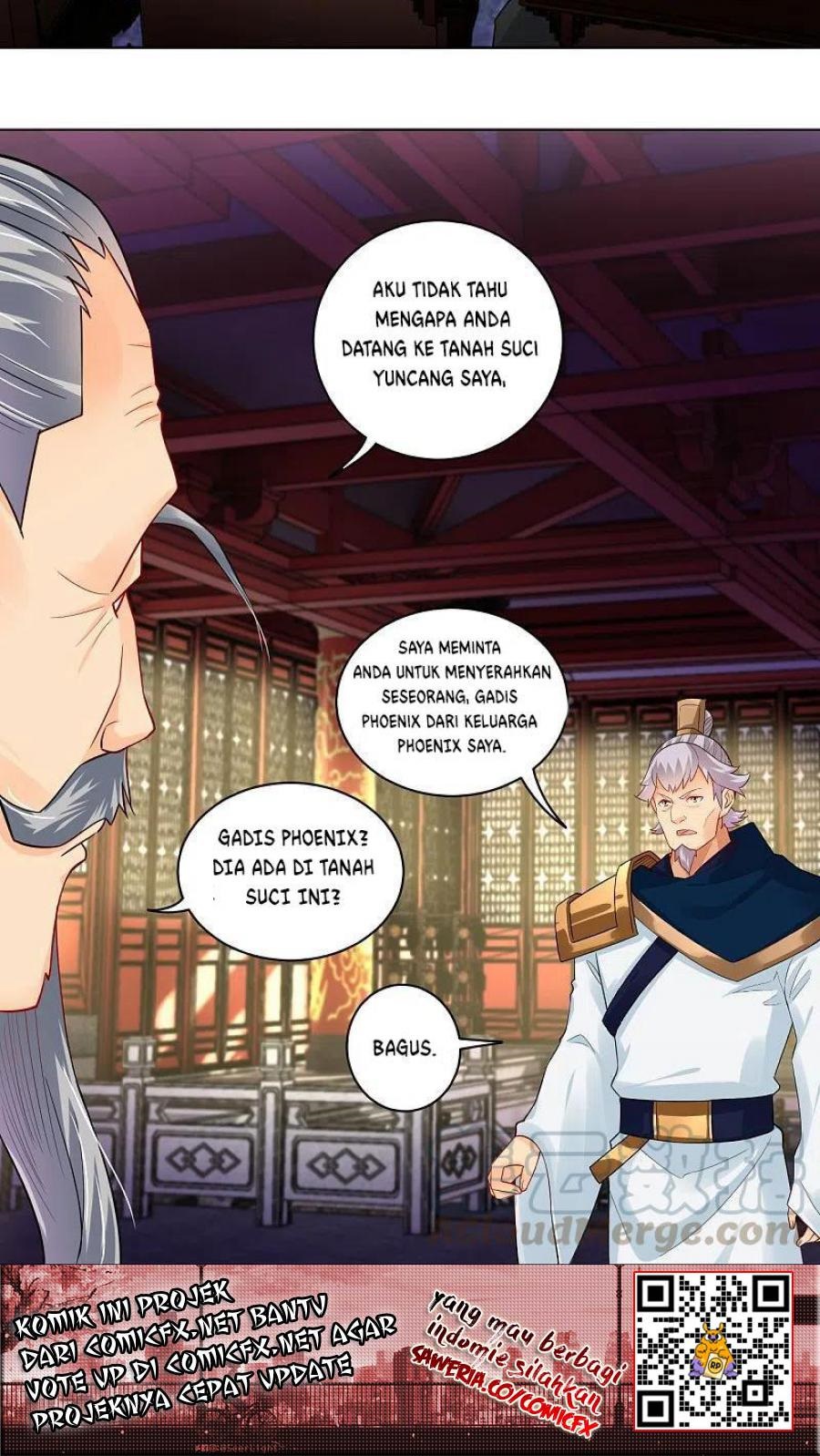 Reborn of War God - Chapter 258 10 Reborn of War God - Chapter 258 10