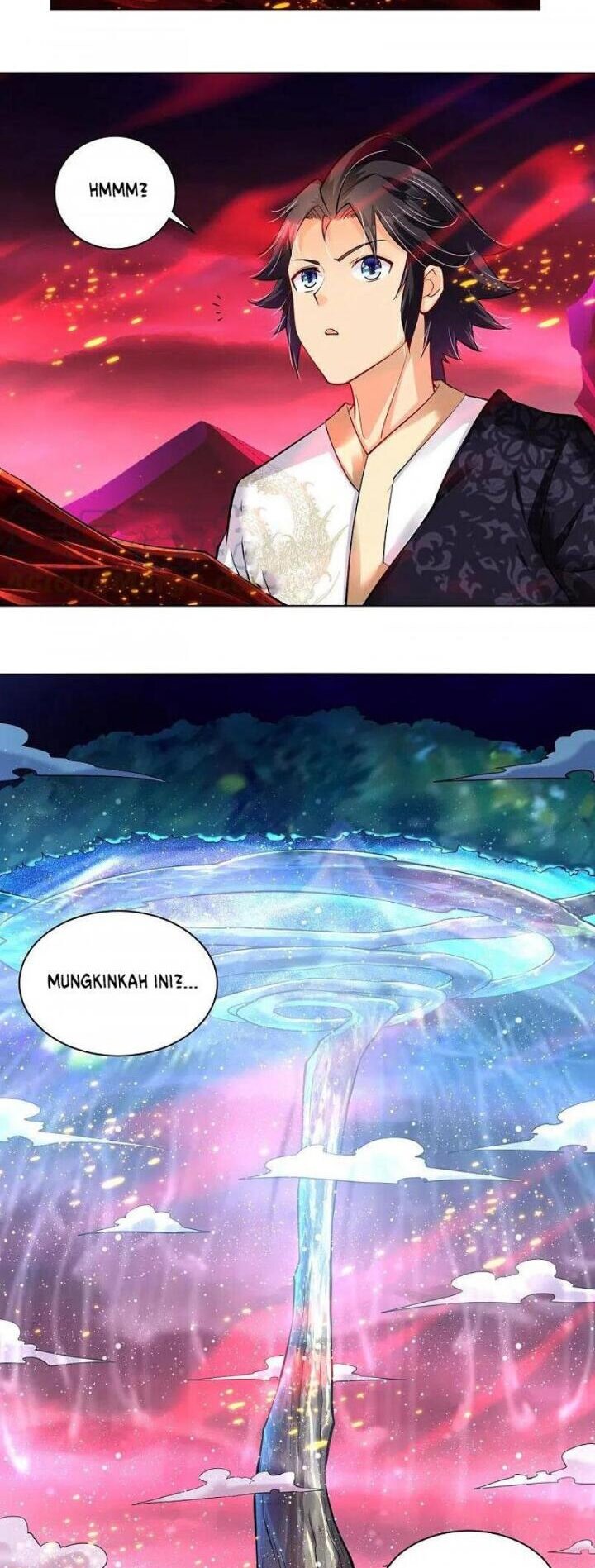 Reborn of War God - Chapter 259 13 Reborn of War God - Chapter 259 13