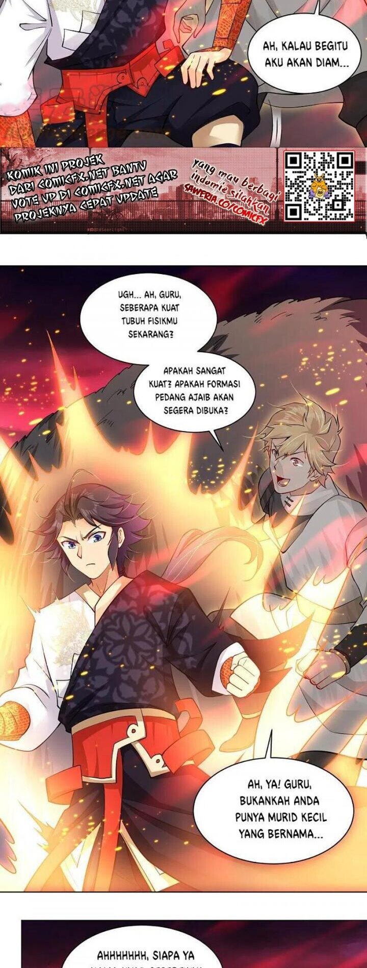 Reborn of War God - Chapter 259 10 Reborn of War God - Chapter 259 10