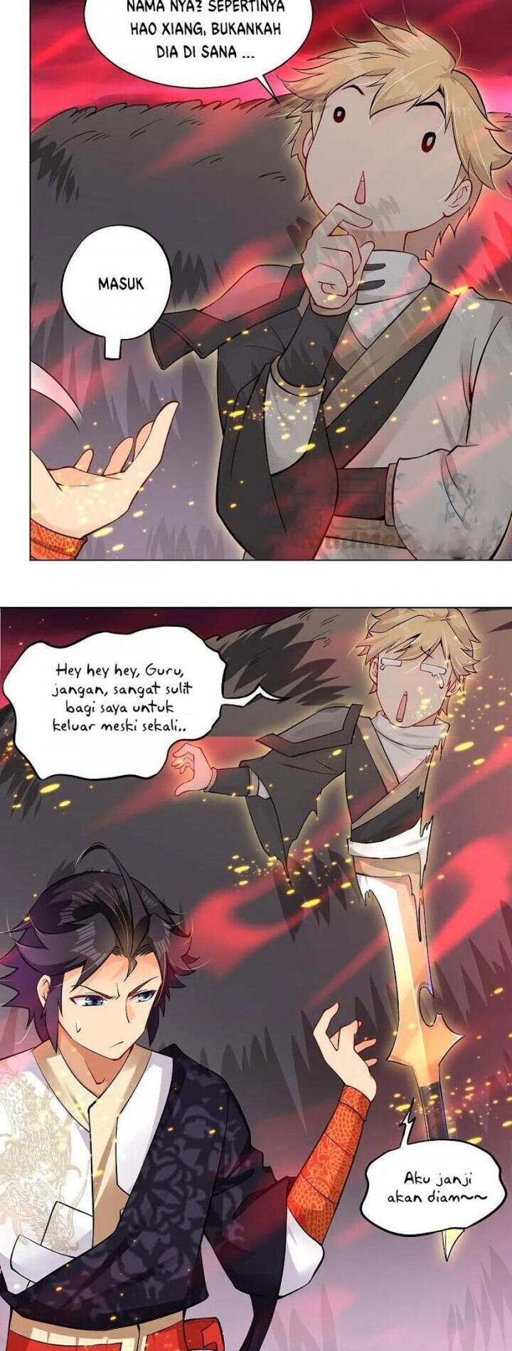 Reborn of War God - Chapter 259 11 Reborn of War God - Chapter 259 11