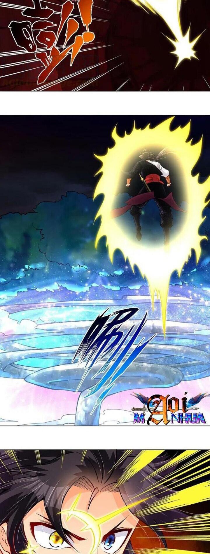 Reborn of War God - Chapter 259 16 Reborn of War God - Chapter 259 16