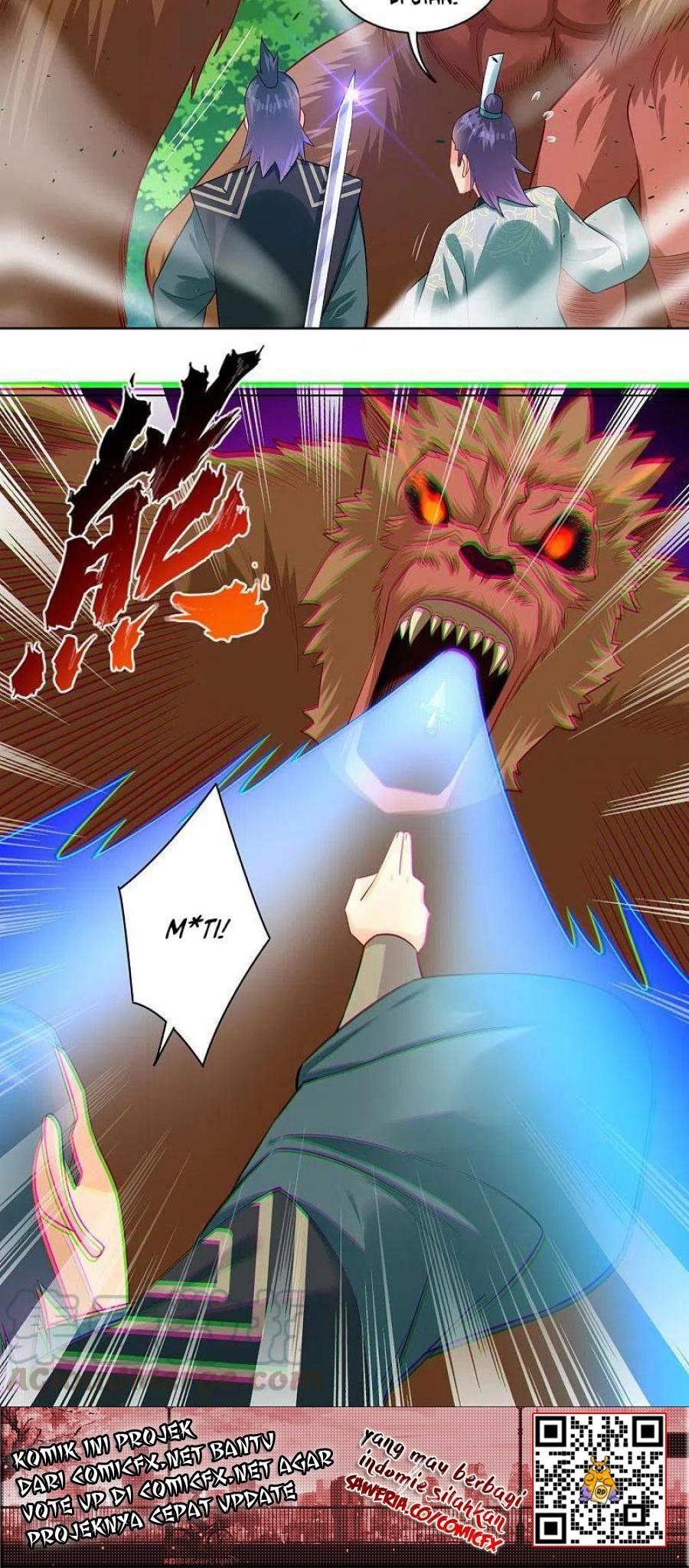 Reborn of War God - Chapter 253 8 Reborn of War God - Chapter 253 8