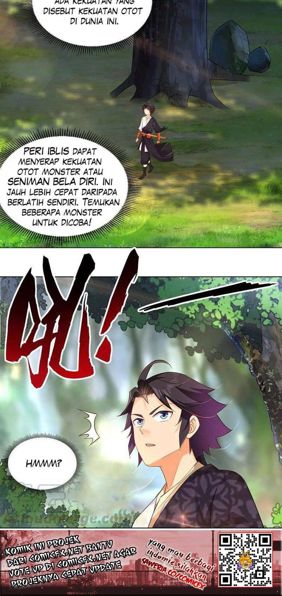 Reborn of War God - Chapter 253 4 Reborn of War God - Chapter 253 4