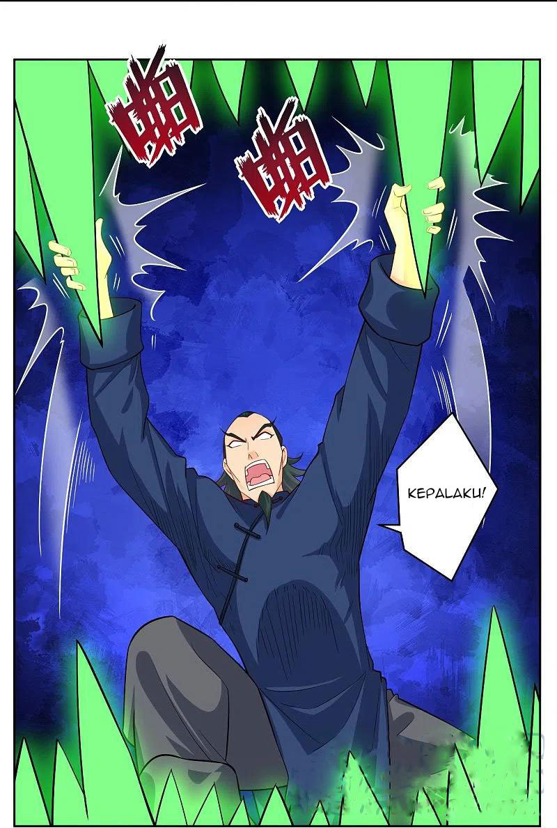 Reborn of War God - Chapter 300 9