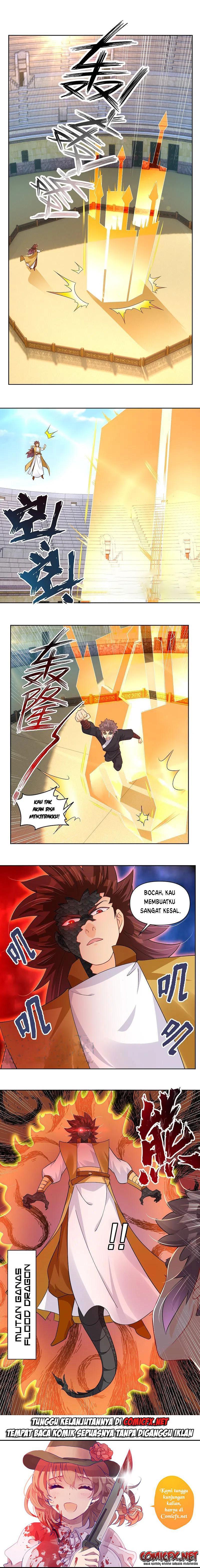 Reborn of War God - Chapter 310 9 Reborn of War God - Chapter 310 9