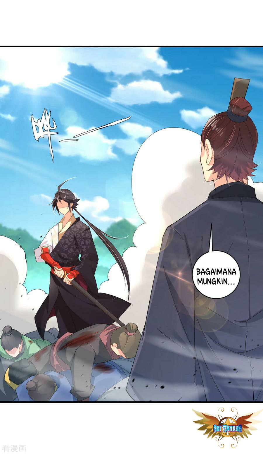 Reborn of War God - Chapter 188 8 Reborn of War God - Chapter 188 8