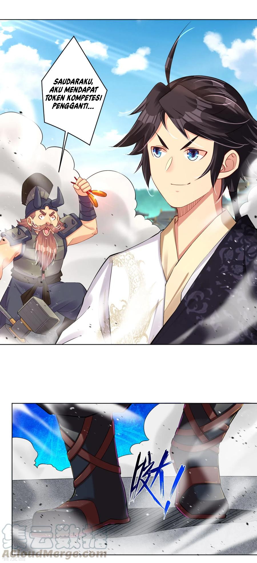 Reborn of War God - Chapter 188 10 Reborn of War God - Chapter 188 10