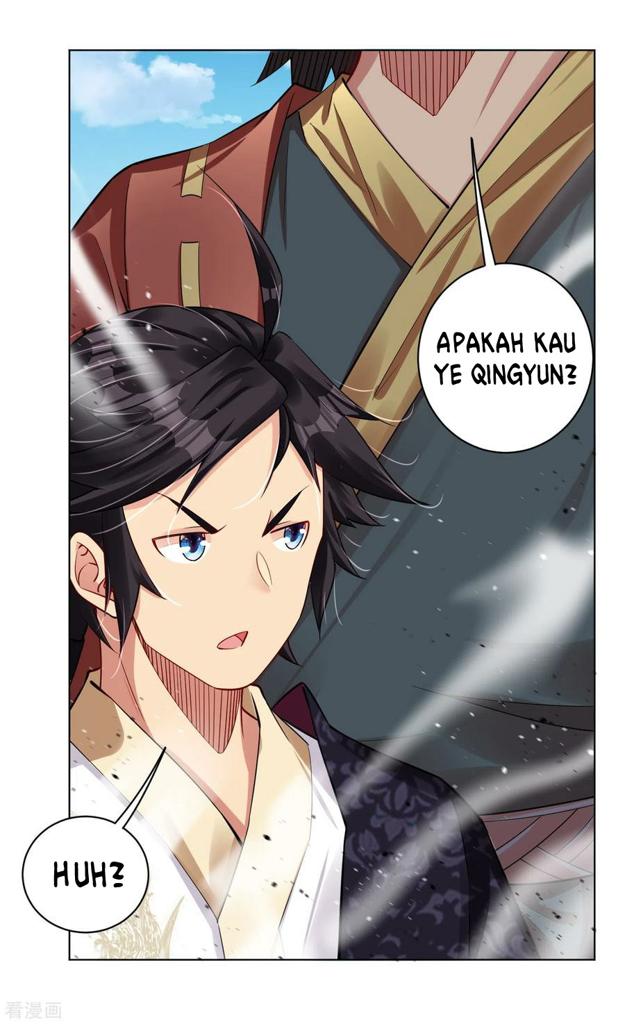 Reborn of War God - Chapter 188 11 Reborn of War God - Chapter 188 11