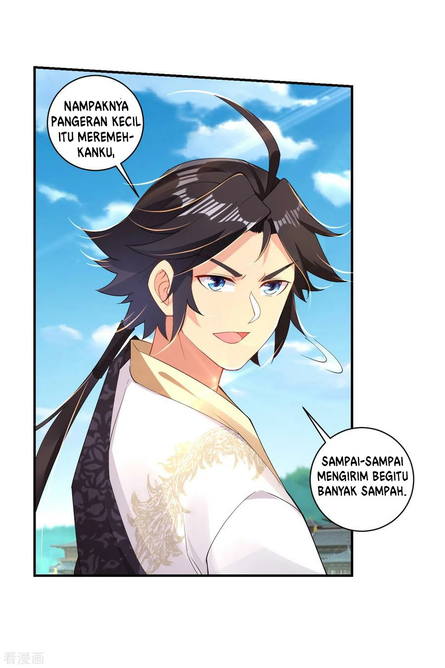 Reborn of War God - Chapter 188 5 Reborn of War God - Chapter 188 5
