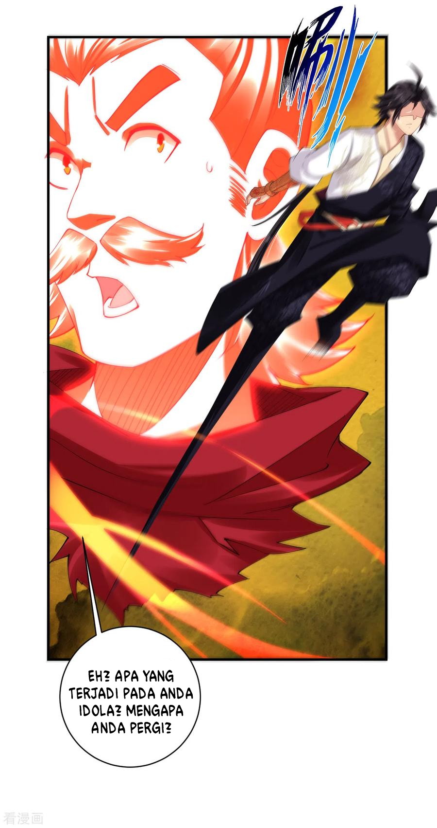 Reborn of War God - Chapter 189 14