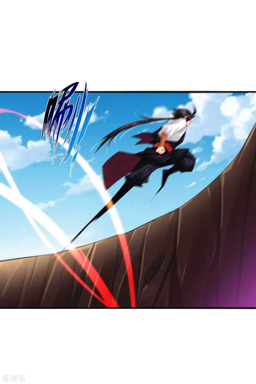 Reborn of War God - Chapter 189 15