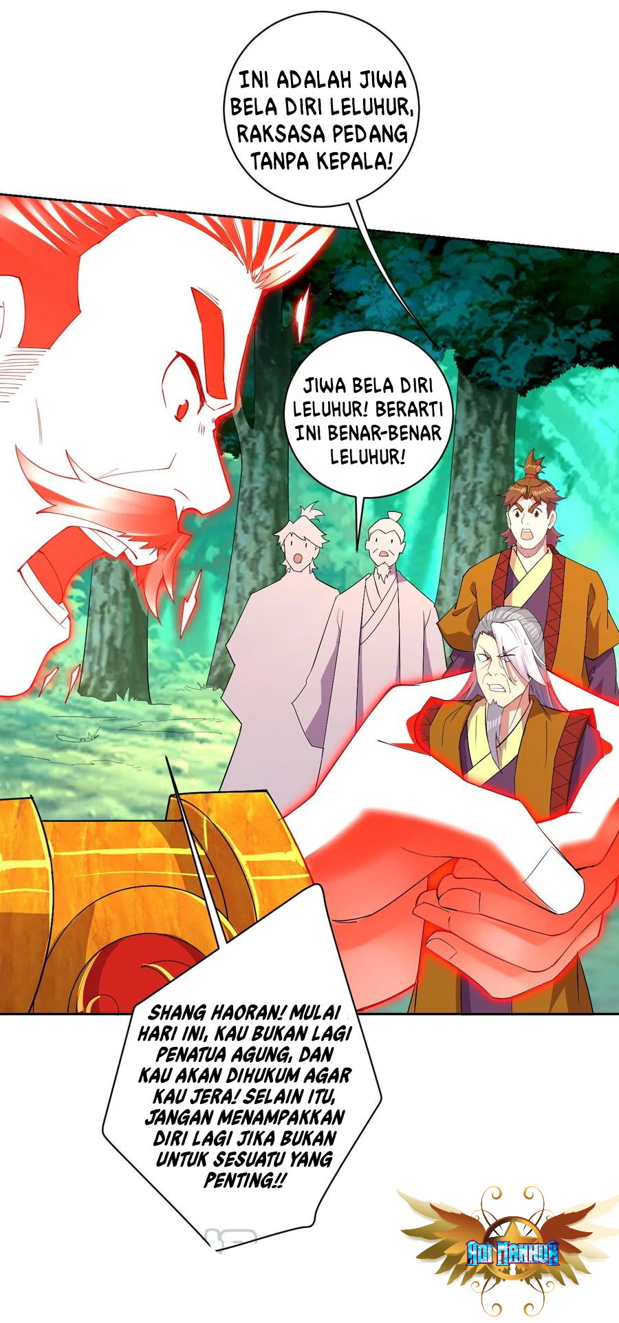 Reborn of War God - Chapter 180 13 Reborn of War God - Chapter 180 13