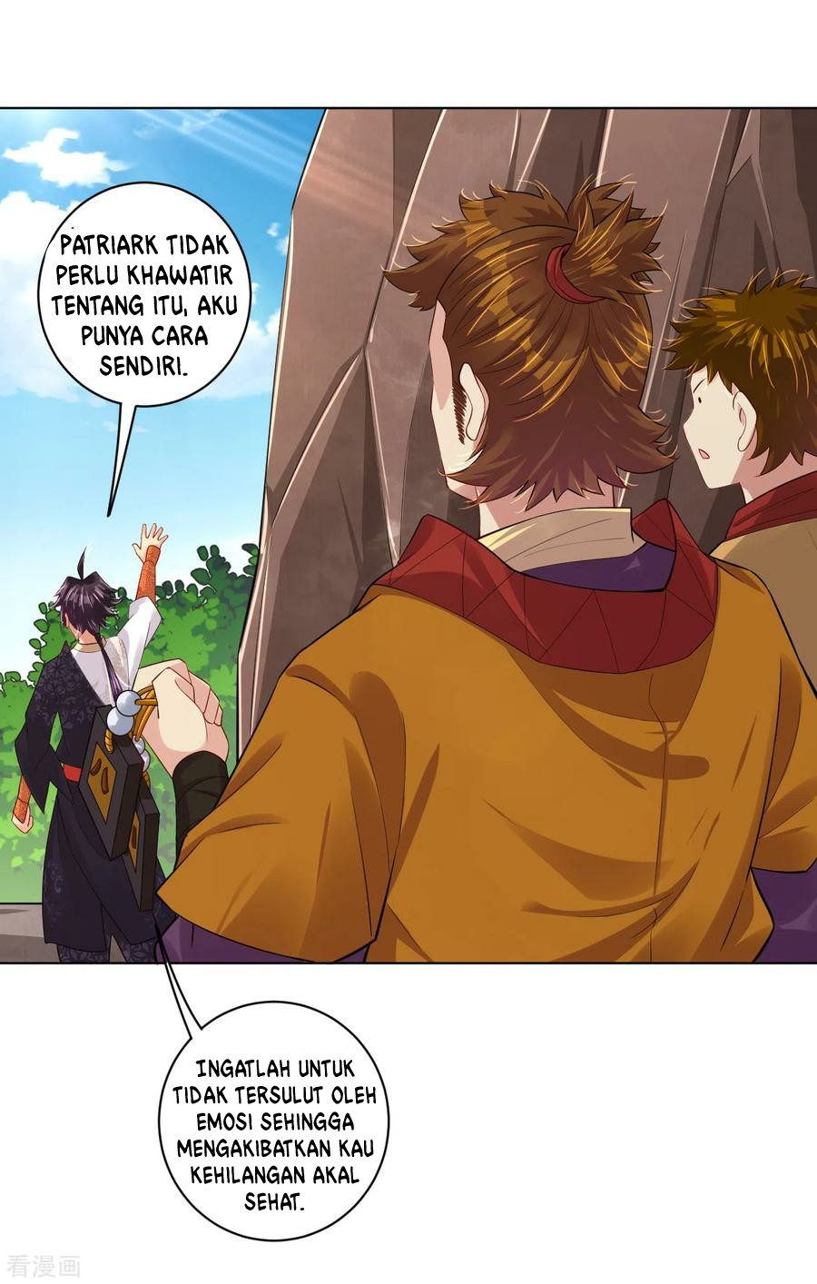 Reborn of War God - Chapter 181 9 Reborn of War God - Chapter 181 9