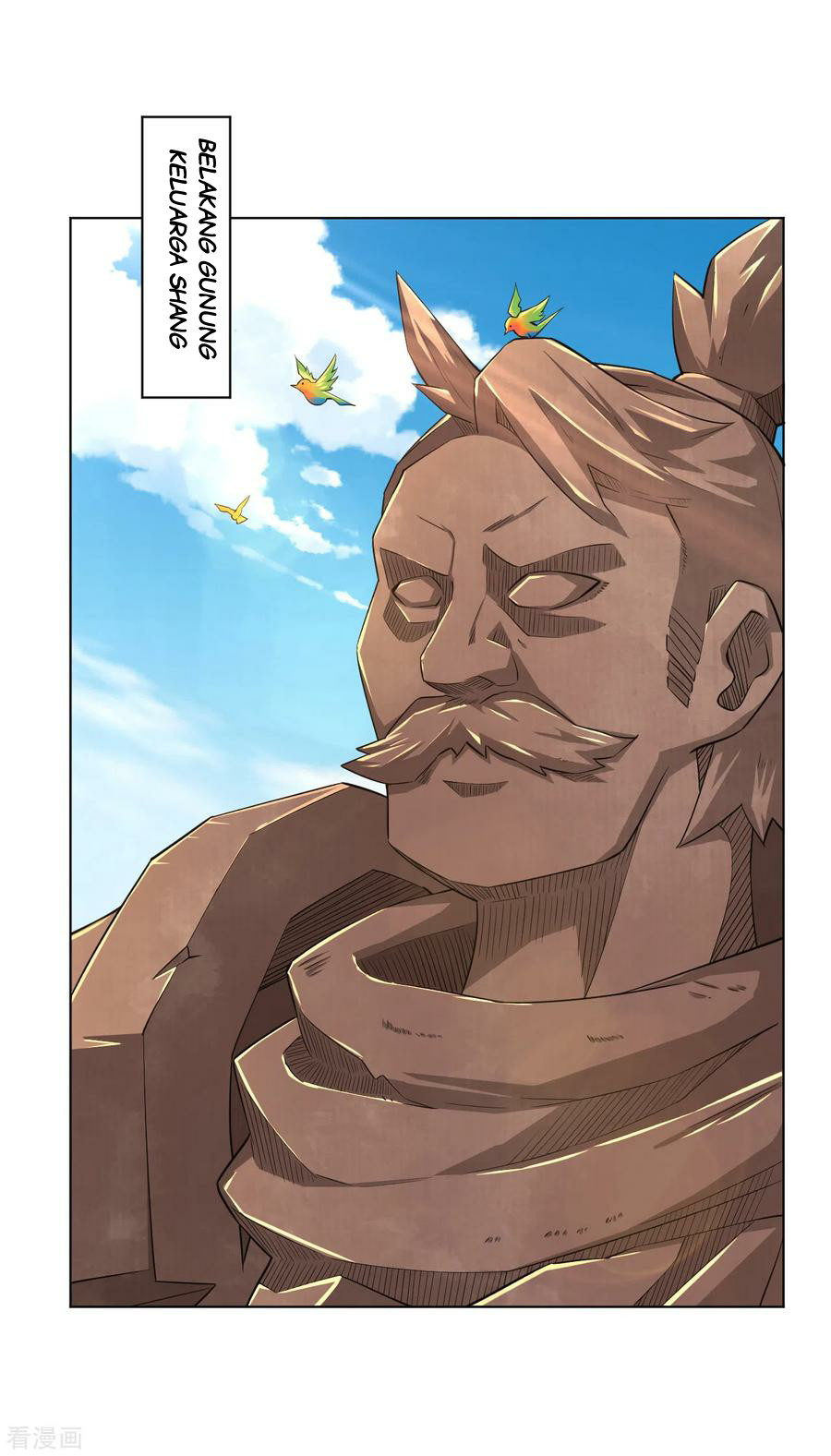 Reborn of War God - Chapter 181 2 Reborn of War God - Chapter 181 2