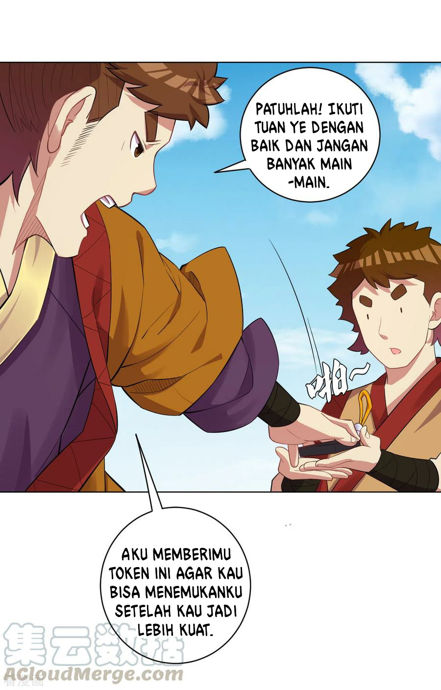 Reborn of War God - Chapter 181 13 Reborn of War God - Chapter 181 13