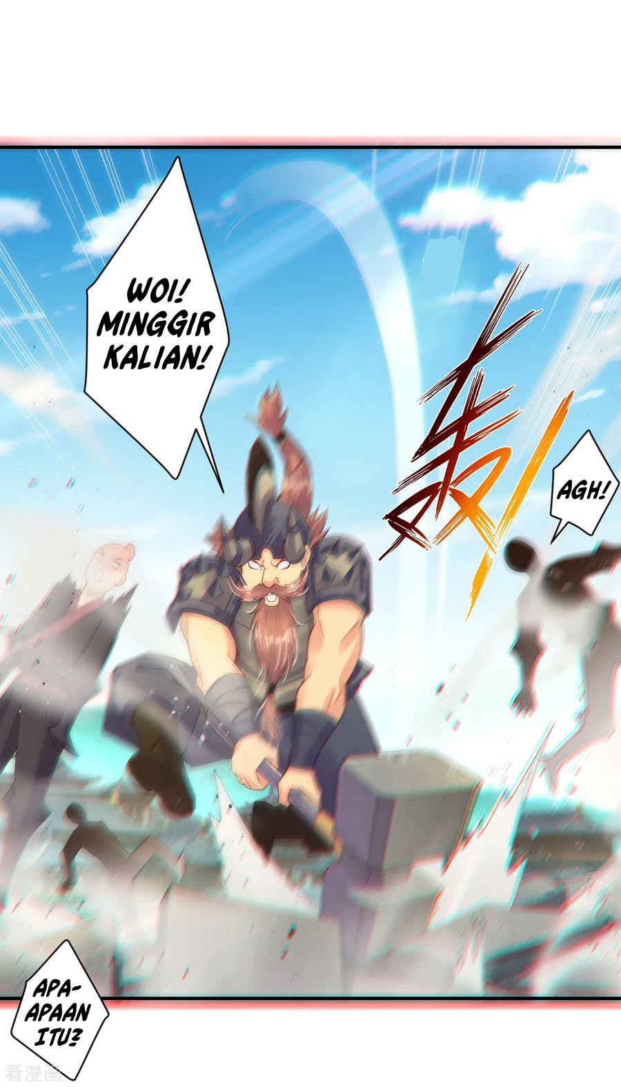 Reborn of War God - Chapter 187 12 Reborn of War God - Chapter 187 12