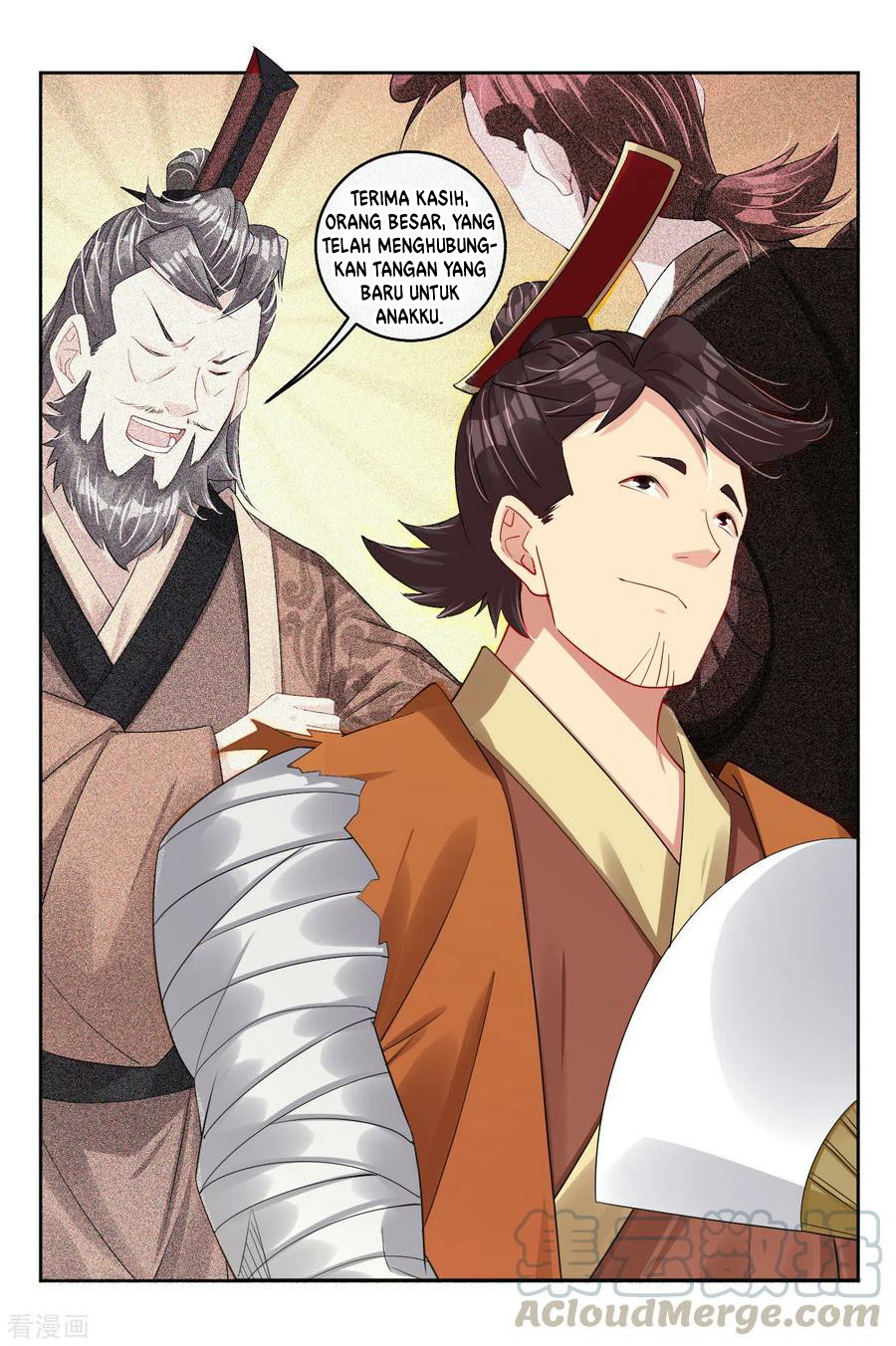 Reborn of War God - Chapter 192 17 Reborn of War God - Chapter 192 17