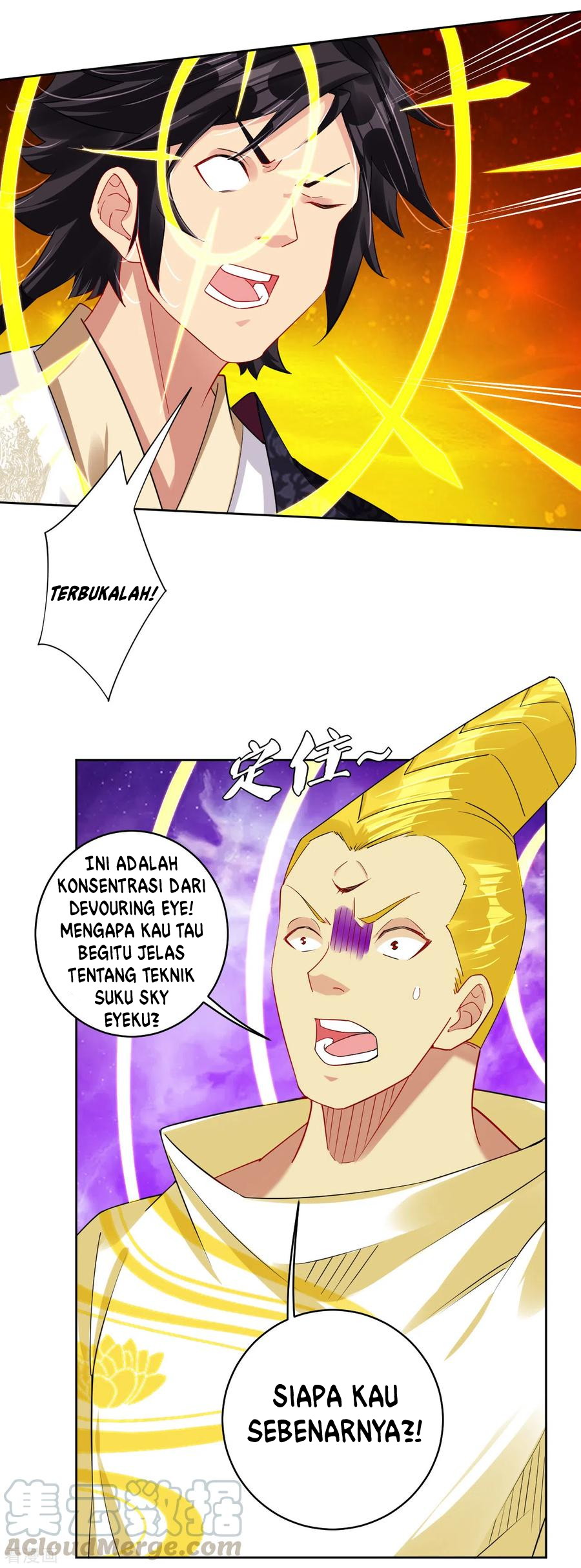 Reborn of War God - Chapter 191 9 Reborn of War God - Chapter 191 9