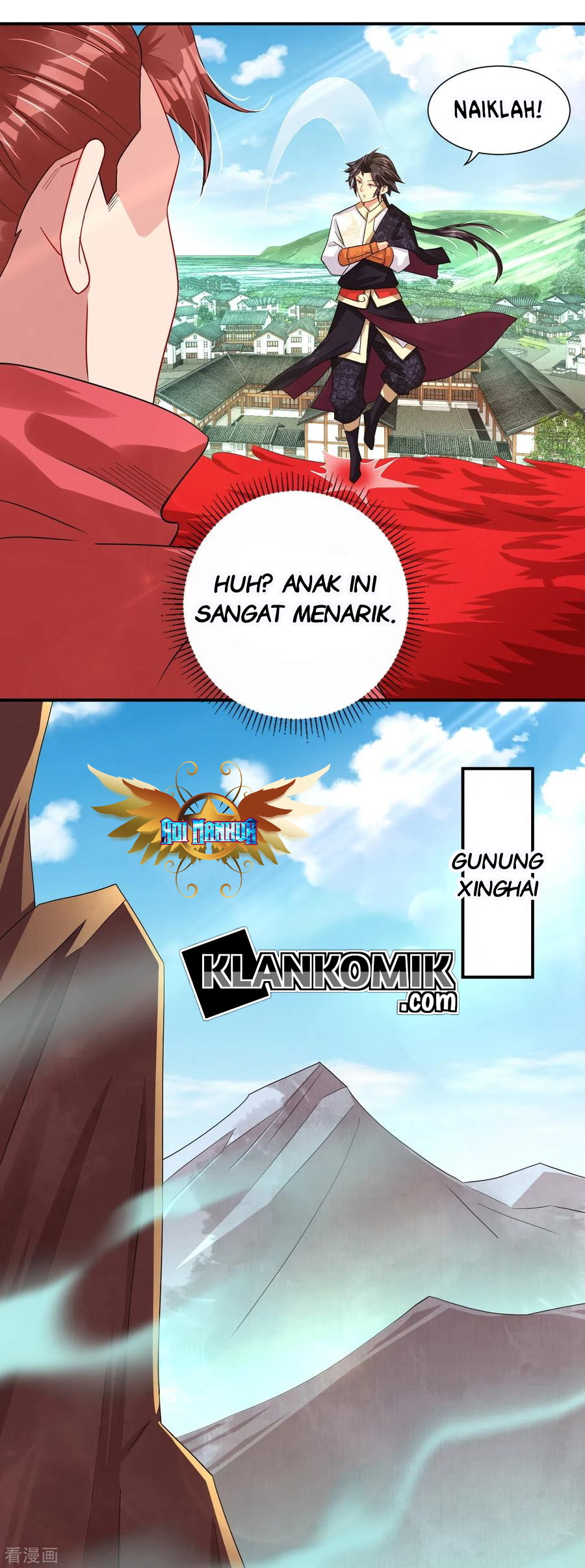 Reborn of War God - Chapter 197 24 Reborn of War God - Chapter 197 24