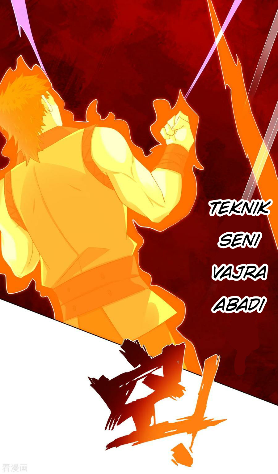 Reborn of War God - Chapter 120 13