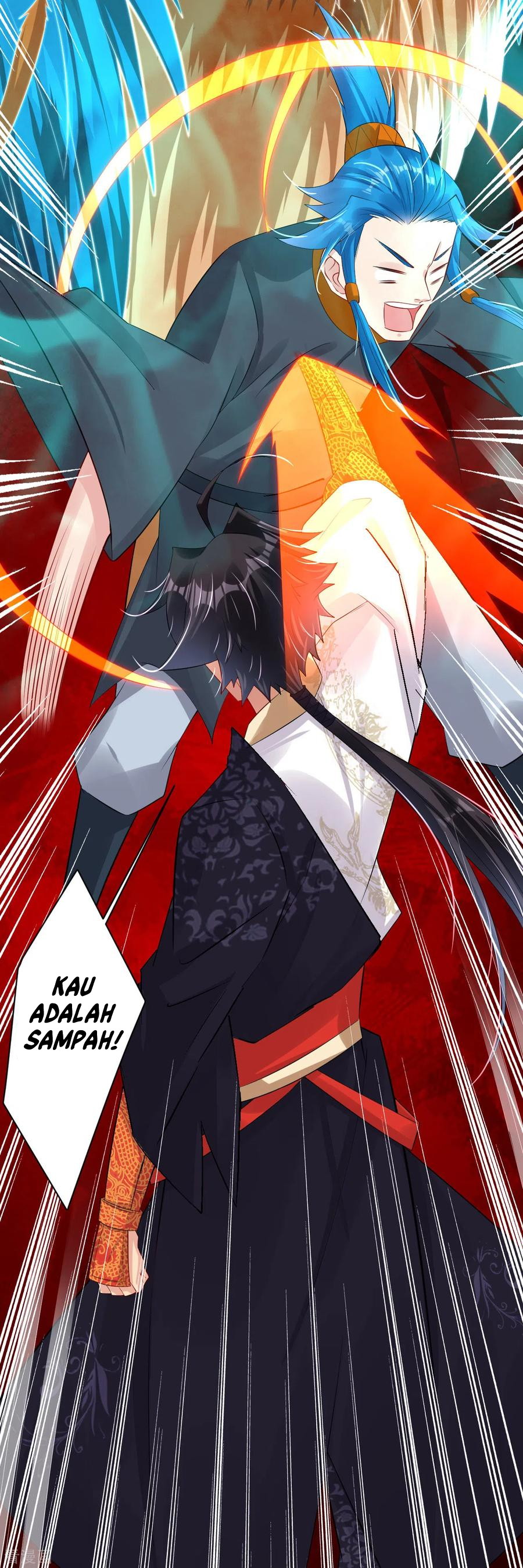 Reborn of War God - Chapter 121 9 Reborn of War God - Chapter 121 9