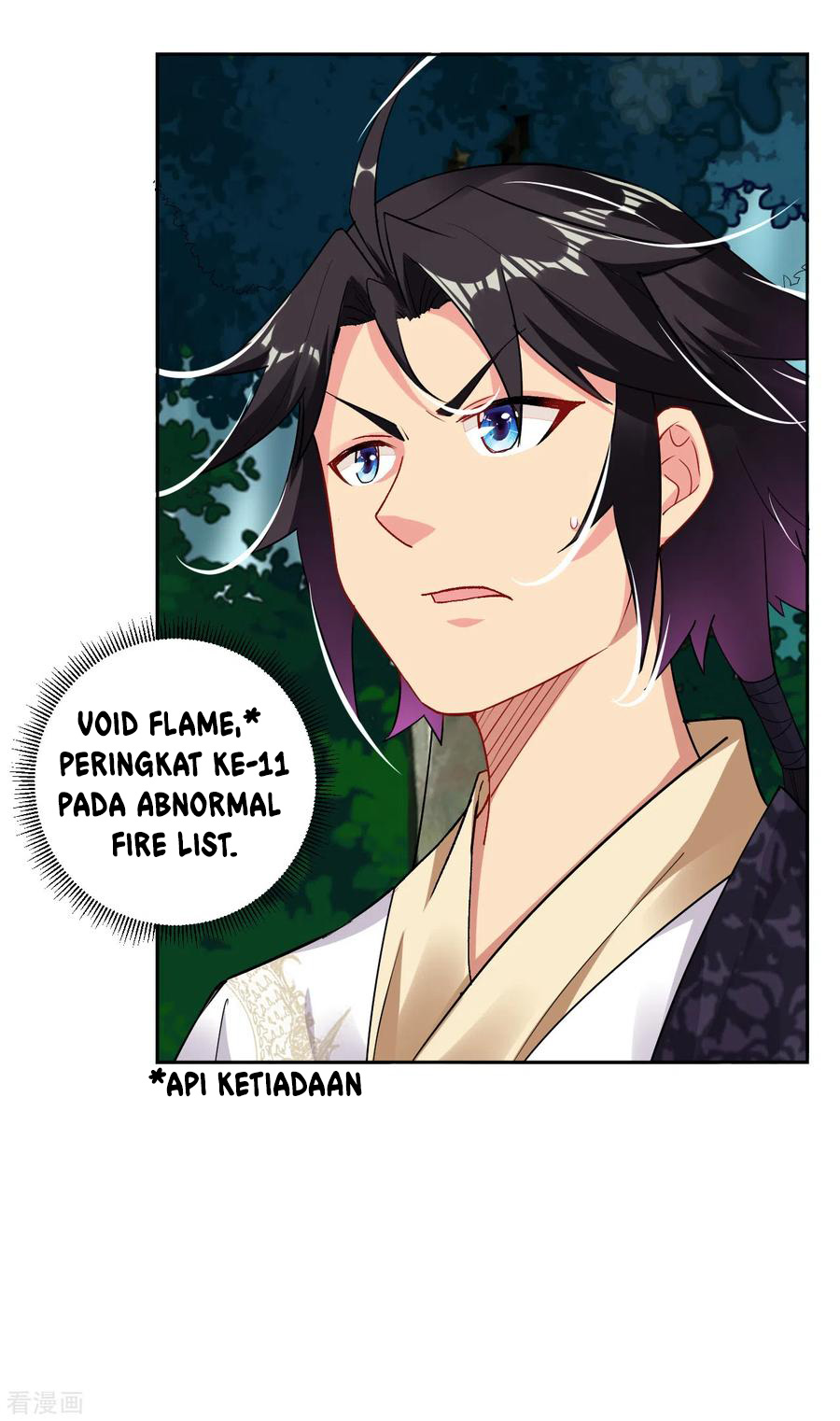 Reborn of War God - Chapter 126 12