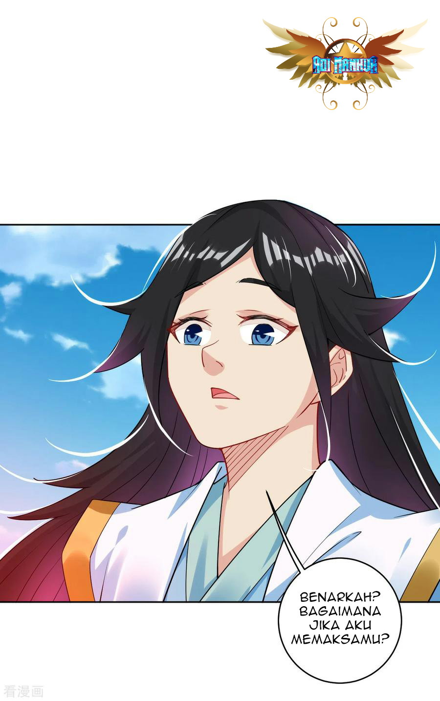 Reborn of War God - Chapter 126 13
