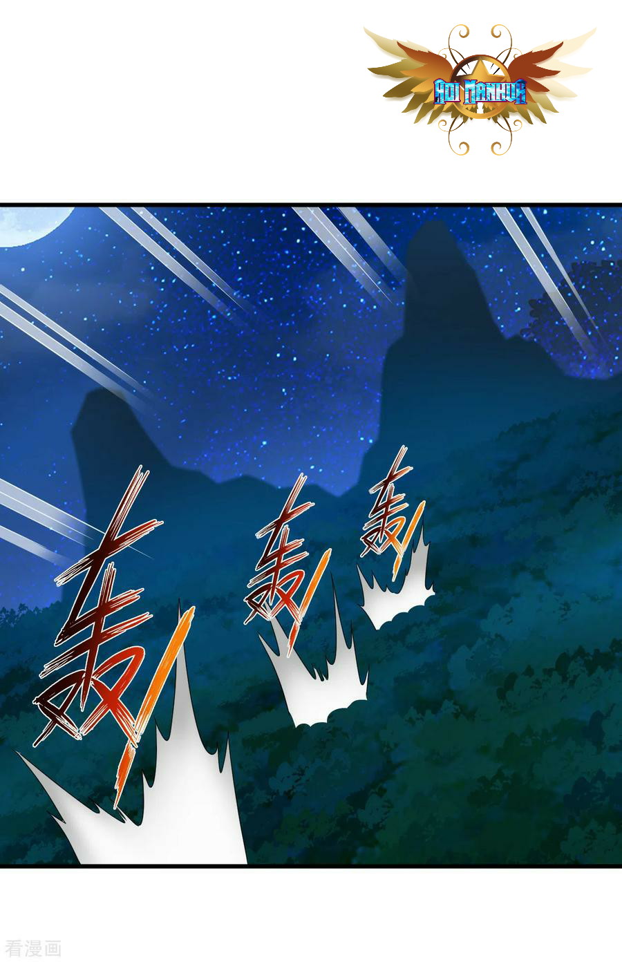 Reborn of War God - Chapter 138 8