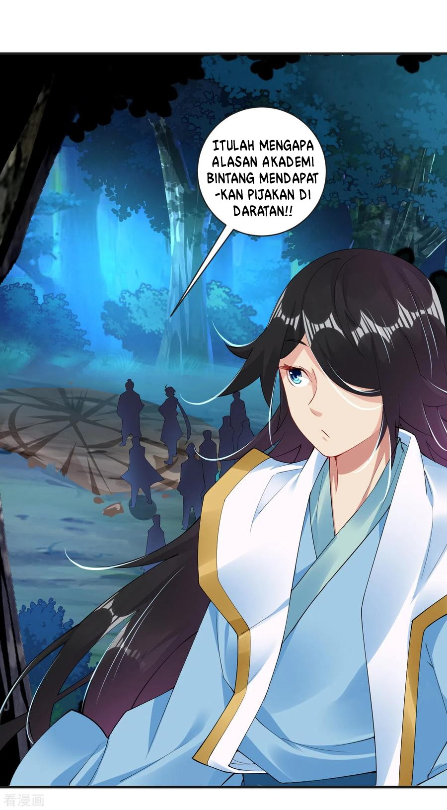 Reborn of War God - Chapter 138 16