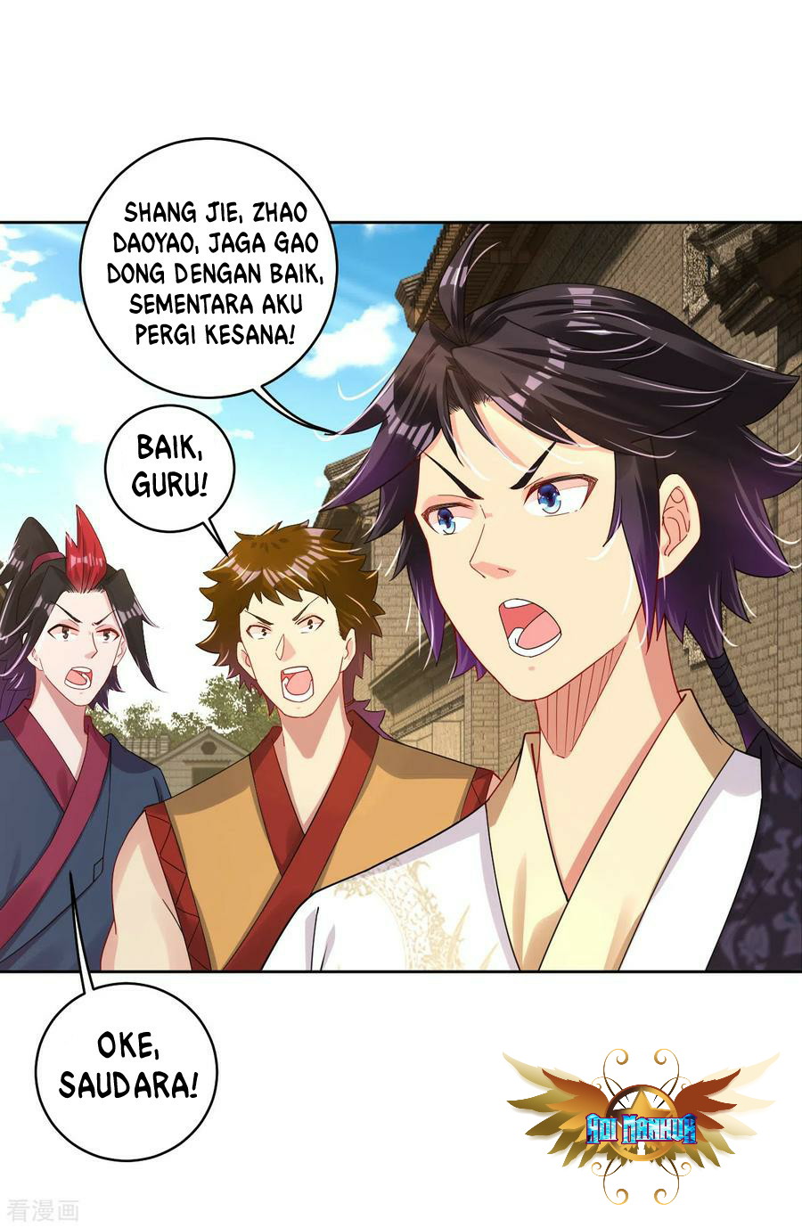 Reborn of War God - Chapter 139 8 Reborn of War God - Chapter 139 8