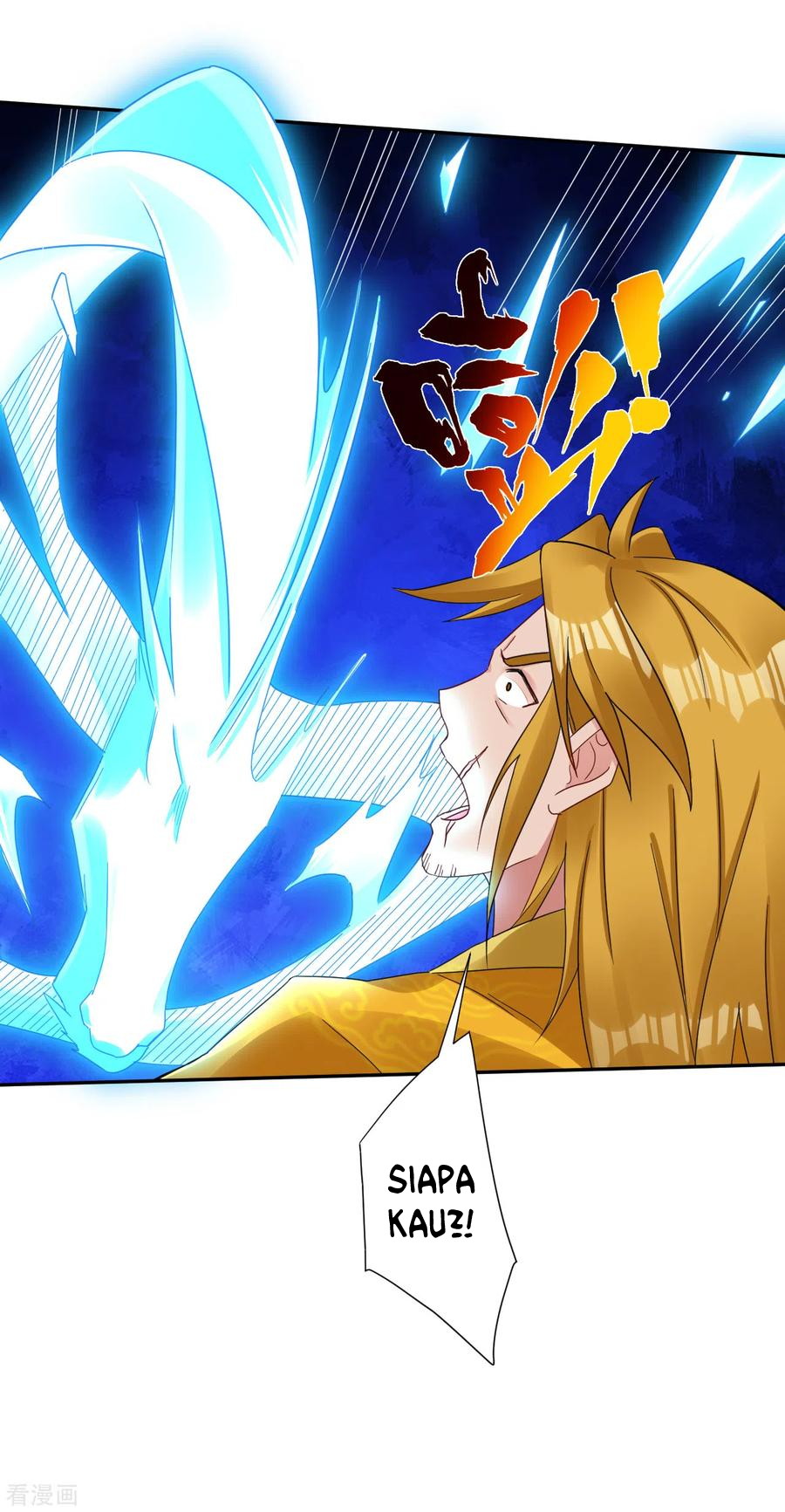 Reborn of War God - Chapter 132 8