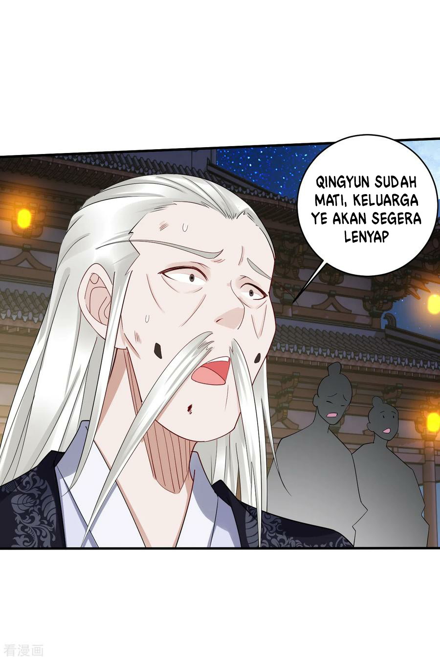 Reborn of War God - Chapter 132 6