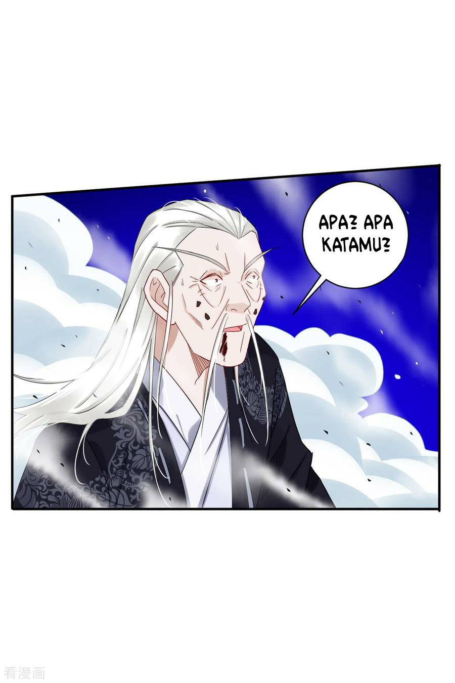 Reborn of War God - Chapter 131 12 Reborn of War God - Chapter 131 12