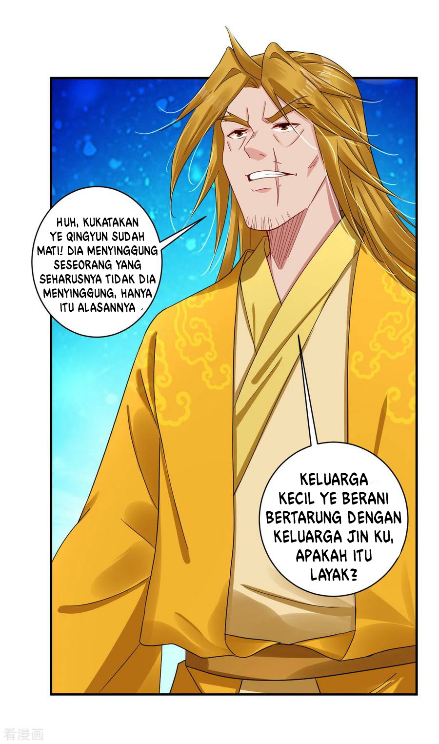 Reborn of War God - Chapter 131 13 Reborn of War God - Chapter 131 13