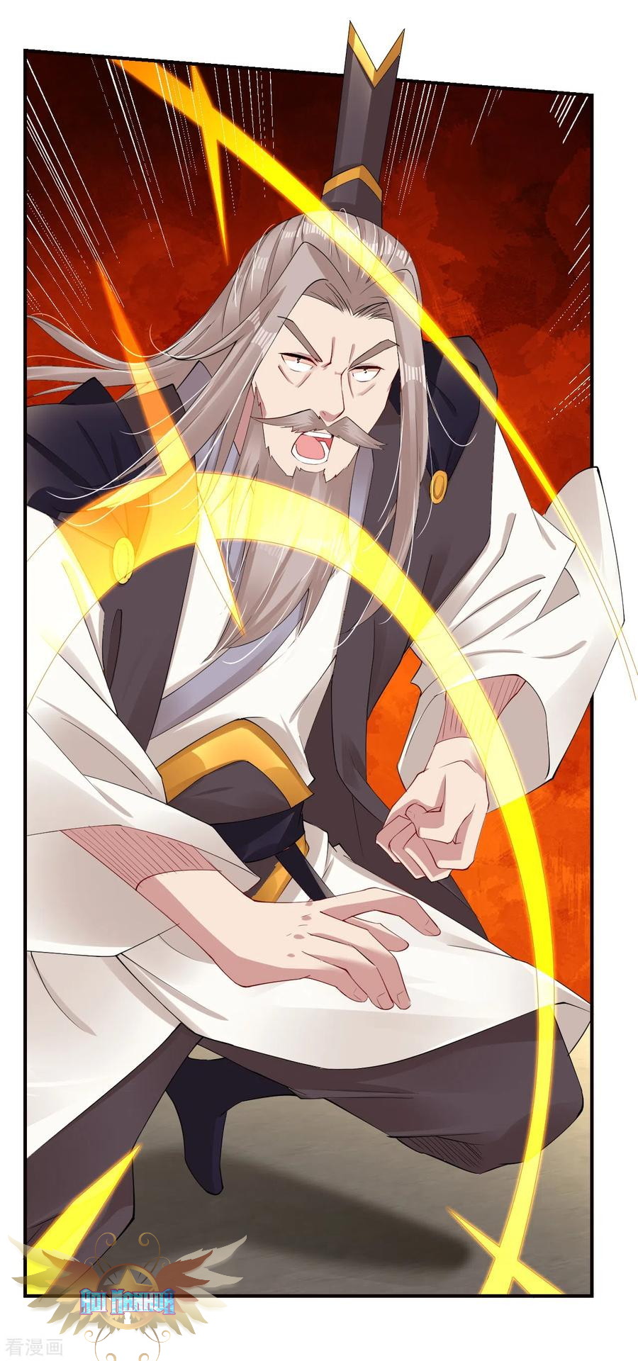 Reborn of War God - Chapter 131 7 Reborn of War God - Chapter 131 7