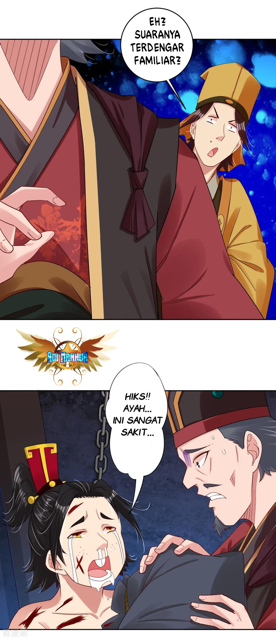 Reborn of War God - Chapter 136 8 Reborn of War God - Chapter 136 8