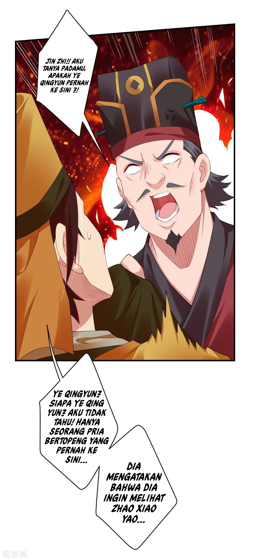 Reborn of War God - Chapter 136 9 Reborn of War God - Chapter 136 9