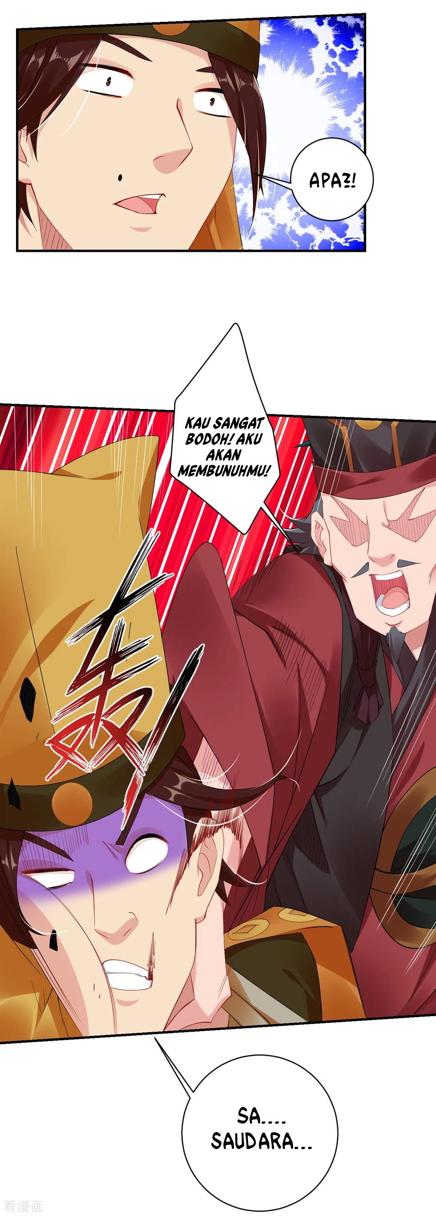 Reborn of War God - Chapter 136 13 Reborn of War God - Chapter 136 13