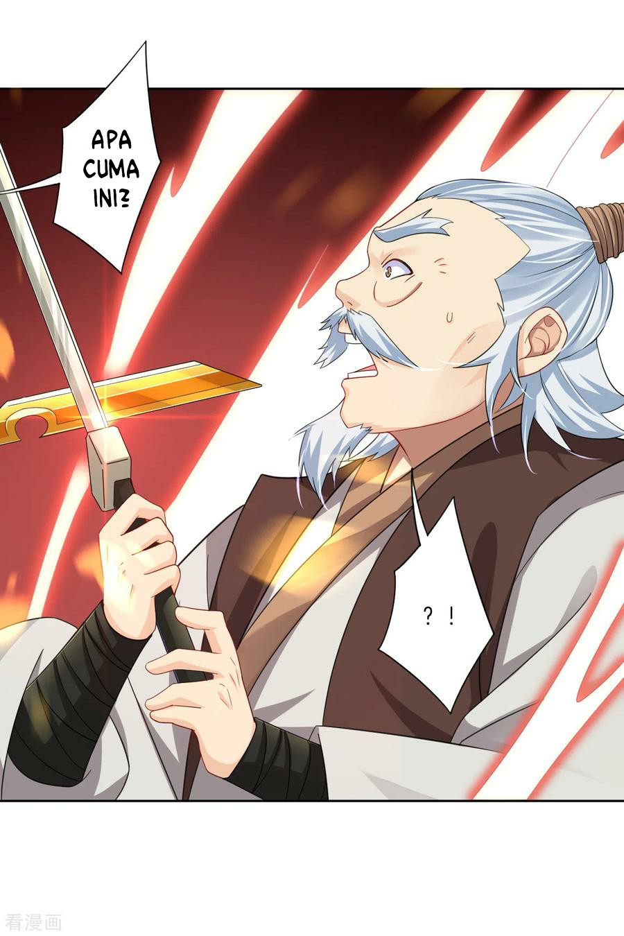 Reborn of War God - Chapter 109 6 Reborn of War God - Chapter 109 6