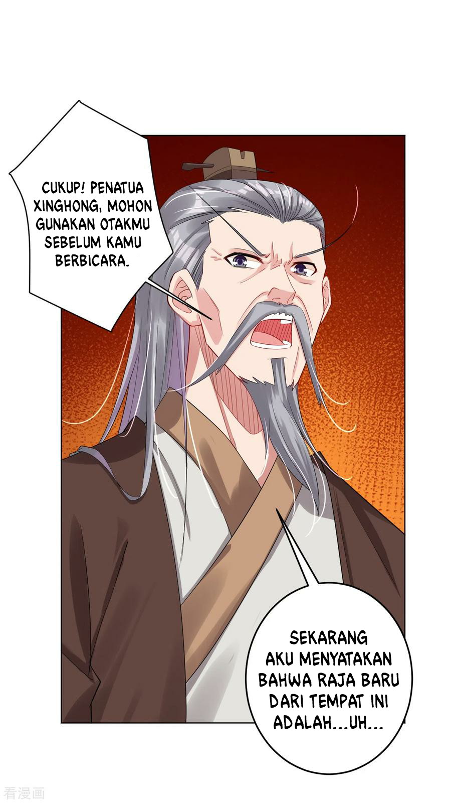Reborn of War God - Chapter 105-Fix 5 Reborn of War God - Chapter 105-Fix 5