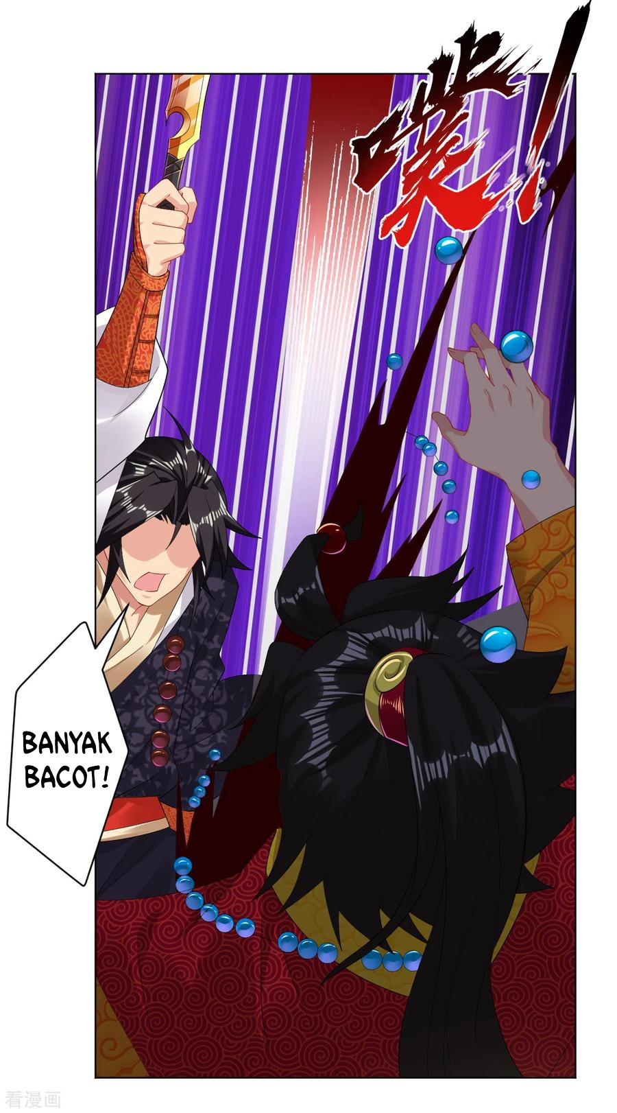 Reborn of War God - Chapter 112 9 Reborn of War God - Chapter 112 9