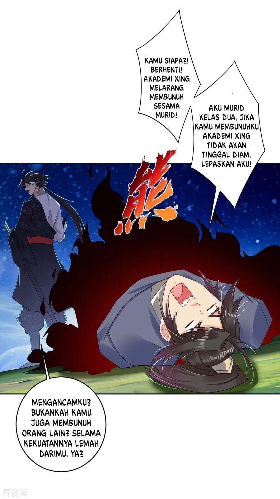 Reborn of War God - Chapter 116 9 Reborn of War God - Chapter 116 9