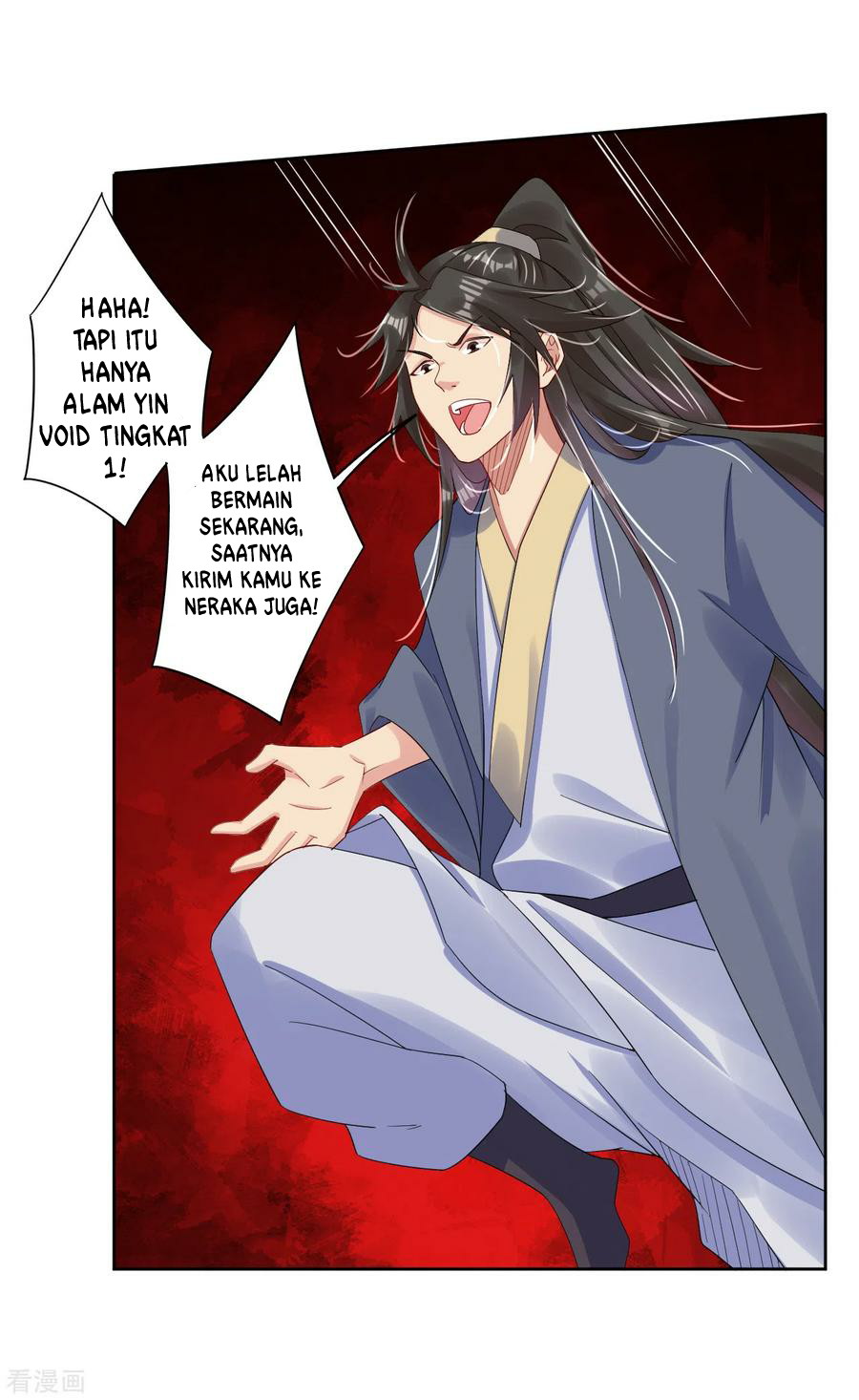 Reborn of War God - Chapter 116 2 Reborn of War God - Chapter 116 2