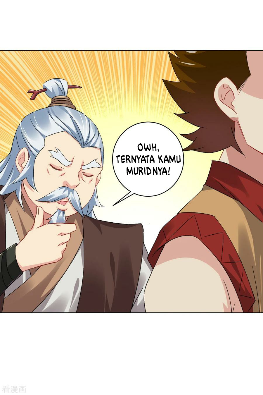 Reborn of War God - Chapter 117 9 Reborn of War God - Chapter 117 9