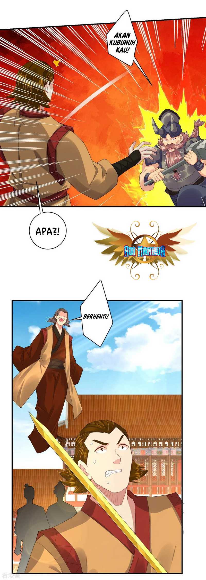Reborn of War God - Chapter 168 12 Reborn of War God - Chapter 168 12
