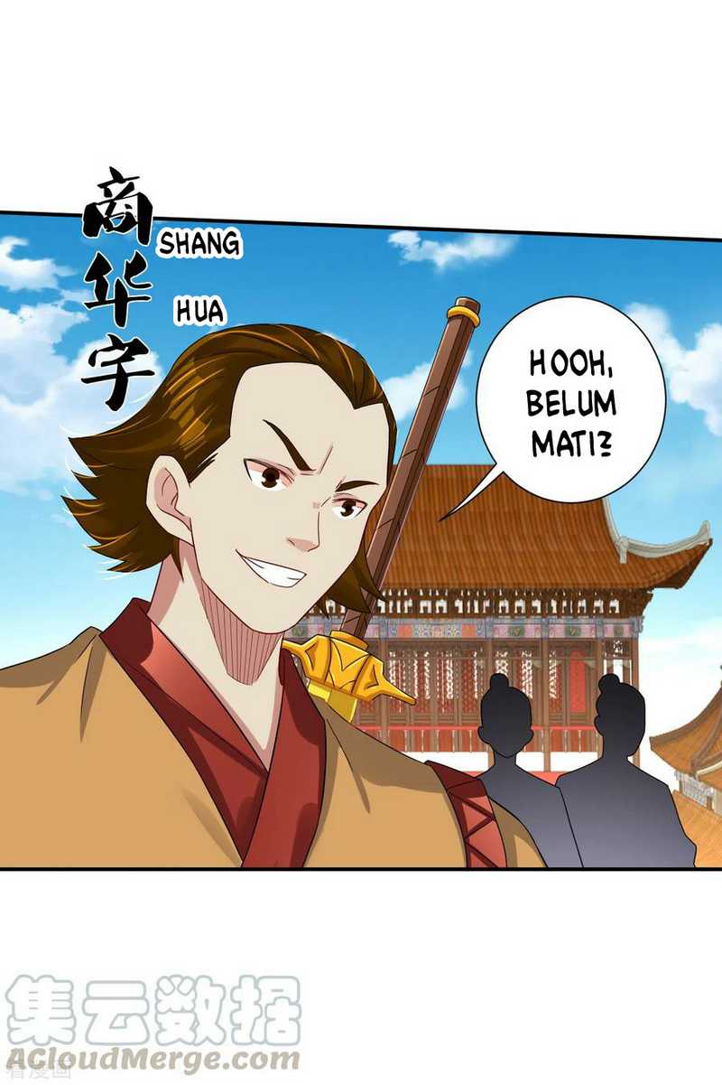 Reborn of War God - Chapter 168 7 Reborn of War God - Chapter 168 7