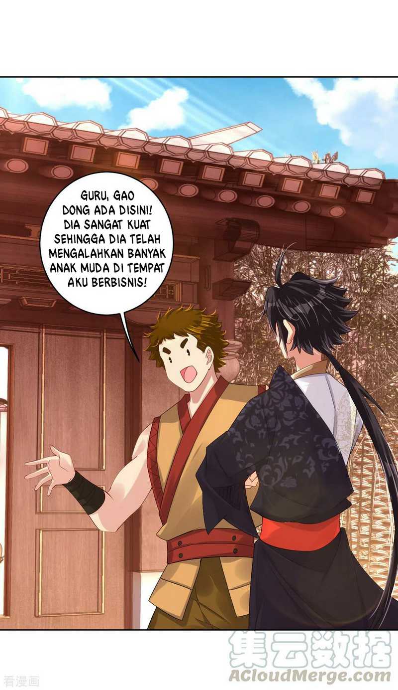 Reborn of War God - Chapter 168 5 Reborn of War God - Chapter 168 5