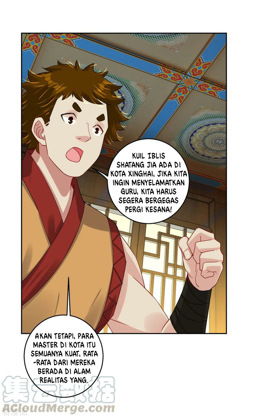Reborn of War God - Chapter 162 10 Reborn of War God - Chapter 162 10