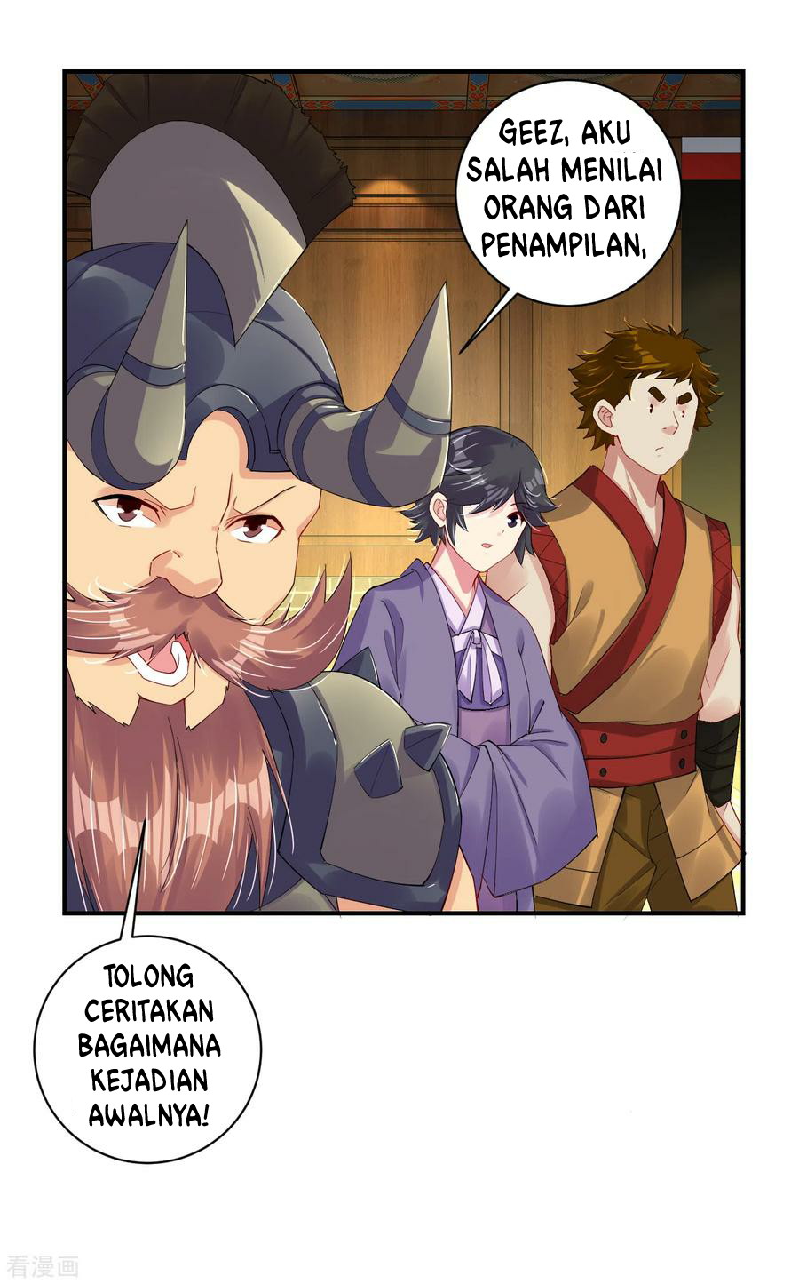 Reborn of War God - Chapter 162 6 Reborn of War God - Chapter 162 6