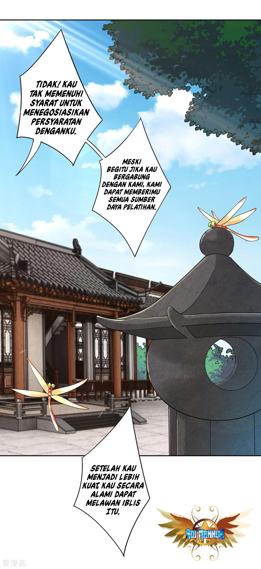 Reborn of War God - Chapter 163 6 Reborn of War God - Chapter 163 6